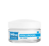 Hyalurogel - gel-crème hydratante intensive