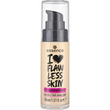 I LOVE FLAWLESS SKIN foundation fond de teint
