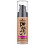 I LOVE FLAWLESS SKIN foundation fond de teint