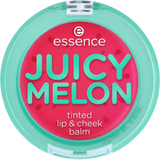 JUICY MELON tinted lip & cheek balm baume teinté lèvres et joues
