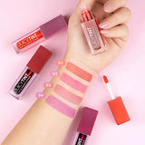 JUICY TINT POUR LES LEVRES ET LES JOUES GOLDEN ROSE