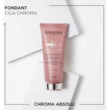 Kérastase Chroma Absolu Fondant Cica Chroma 200ml
