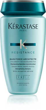 Kérastase Résistance Bain Force Architecte 250ml