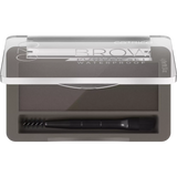 Kit poudre sourcils Waterproof Catrice