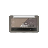 Kit poudre sourcils Waterproof Catrice