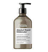 L'OREAL PROFESSIONNEL ABSOLUT REPAIR MOLECULAR SHAMPOOING 500 ML