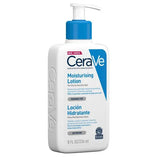 Lait Hydratant 236ml - Corps et Visage - Peaux Sèches à très Sèches