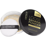 Loose Banana Powder poudre libre