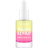 MAGIC REPAIR BERRY NAIL OIL CATRICE