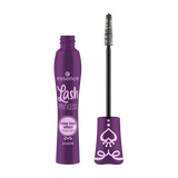 MASCARA LASH PRINCESS FALSE LASH EFFECT BLACK PURPLE ESSENCE