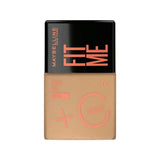MAYBELLINE - FOND DE TEINT FIT ME FRESH TINT SPF 50 + VITAMIN C 06