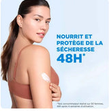 MIXA - Lait corps Céramide Protection Anti-Sécheresse Sévère 250 ml