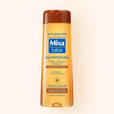 MIXA SHAMPOOING DÉMÊLANT TRÈS DOUX KARITÉ 300ML