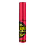 Mascara Get Big Lashes Volume Curl essence