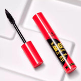 Mascara Get Big Lashes Volume Curl essence