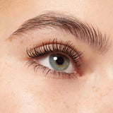 Mascara Get Big Lashes Volume Curl essence
