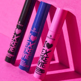 Mascara I love Extreme Volume Waterproof essence