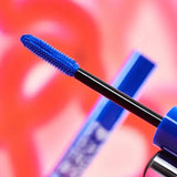 Mascara bleu i love extreme blue crazy volume essence