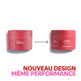 Masque couleur éclatante cheveux fins à moyens 150ml