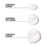 Masque couleur éclatante cheveux fins à moyens 150ml