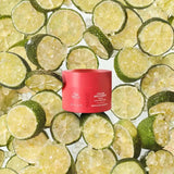 Masque couleur éclatante cheveux fins à moyens 150ml