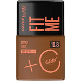Maybelline - Fit Me Fresh Tint 10.8