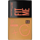 Maybelline - Fit Me Fresh Tint 9.5