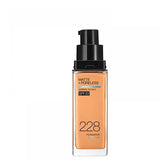 Maybelline - Fond de Teint Fit Me Matte & Poreless N° 228