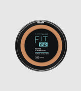 Maybelline - Poudre Fit Me Matte And Poreless N° 330