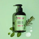 Mielle Rosemary Mint Strengthening Shampoo 355 ML