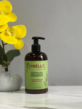 Mielle Rosemary Mint Strengthening Shampoo 355 ML