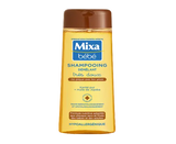Mixa Bébé Shampoing Karité Démêlant Très Doux