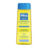 Mixa Bébé Shampoing très doux bébé 250ml