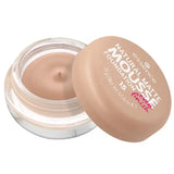 NATURAL MATTE MOUSSE FOUNDATION fond de teint
