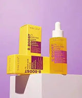 NINELESS Sérum anti-tâches à l'acide kojique 1%