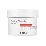 ORIGINAL CLEAR PAD 70 PADS