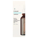 P.CALM Retinolagen Ampoule 30mL