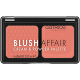 PALETTE BLUSH AFFAIR CREME ET POUDRE CATRICE