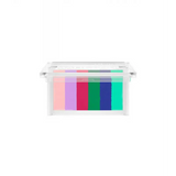 PALETTE EYELINER MATTE LINER WATER ACTIVATED CATRICE