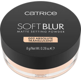 POUDRE FIXATEUR MATTE SOFT BLUR CATRICE
