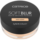 POUDRE FIXATEUR MATTE SOFT BLUR CATRICE