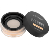 POUDRE FIXATEUR MATTE SOFT BLUR CATRICE