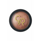 POUDRE TERRACOTA MARBRE-PAILLETE GOLDEN ROSE