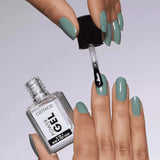 POWER GEL 2 IN 1 BASE & COAT CATRICE