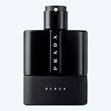 PRADA - LUNA ROSSA BLACK EDP