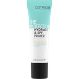 PRIMER HYDRATANT THE PROTECTOR SPF 30 CATRICE