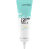 PRIMER HYDRATANT THE PROTECTOR SPF 30 CATRICE
