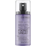 PRIMER MULTITALENT FIXING SPRAY CATRICE
