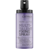 PRIMER MULTITALENT FIXING SPRAY CATRICE