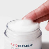 R.E.D BLEMISH CLEAR MOISTURE CREAM